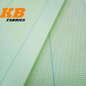 পেপার মিল ওয়্যার সেকশন পেপার মেশিন ফেব্রিক্স গঠন