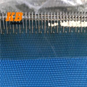 পলিয়েস্টার স্লাজ ডিহাইড্রেশন বোনা ফিল্টার কাপড়